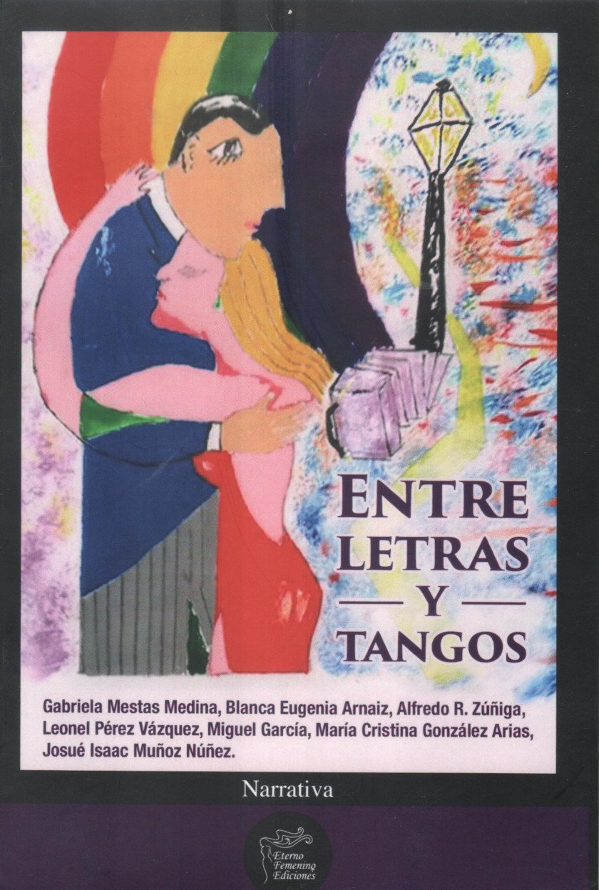 entre letras y tangos gabriela carmina