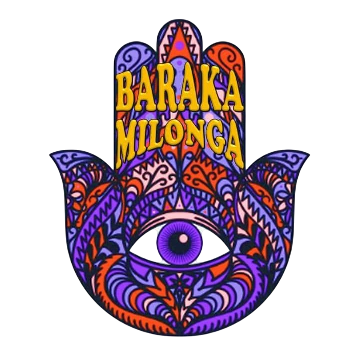 milonga baraka gabriela carmina tango cdmx