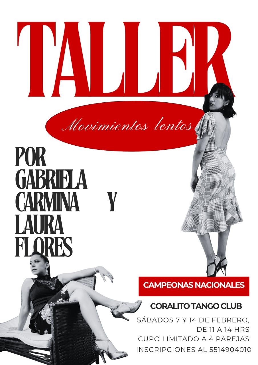 taller tango movimientos corporales